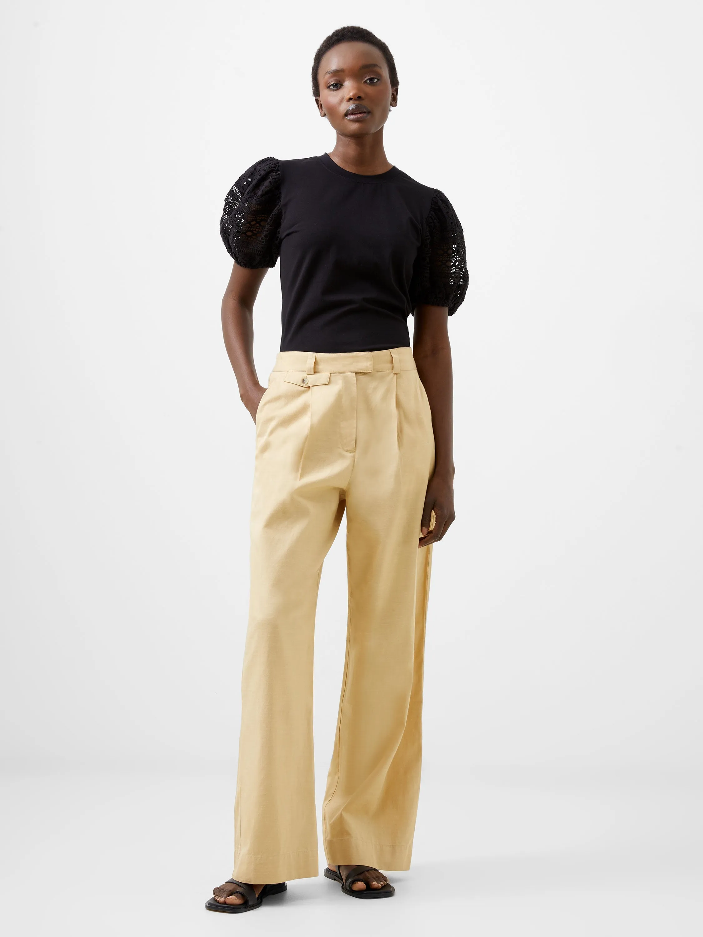 Alania City Trousers