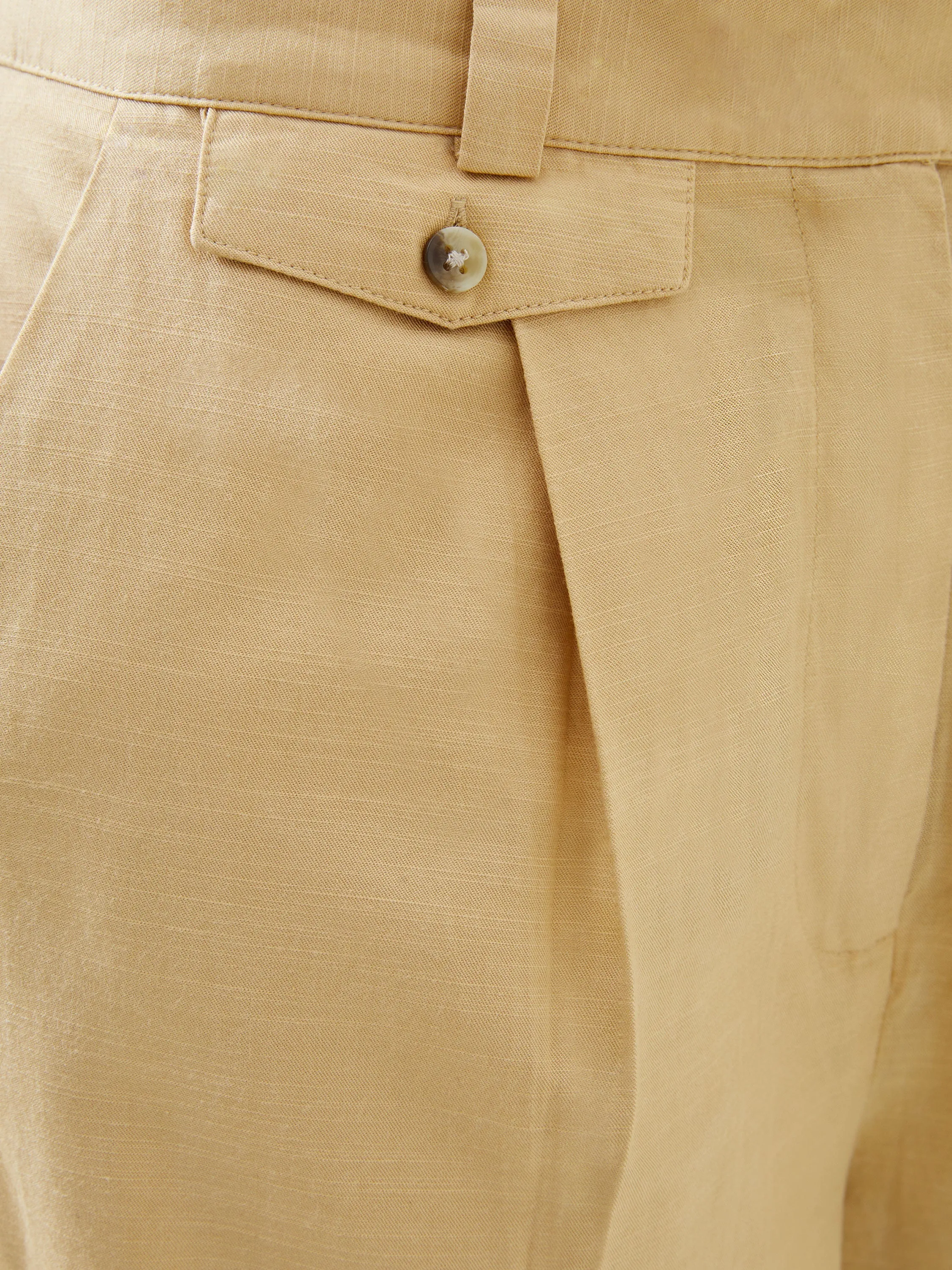 Alania City Trousers