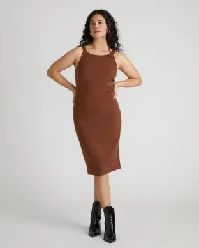 All Day Vendome Shift Dress - Pony