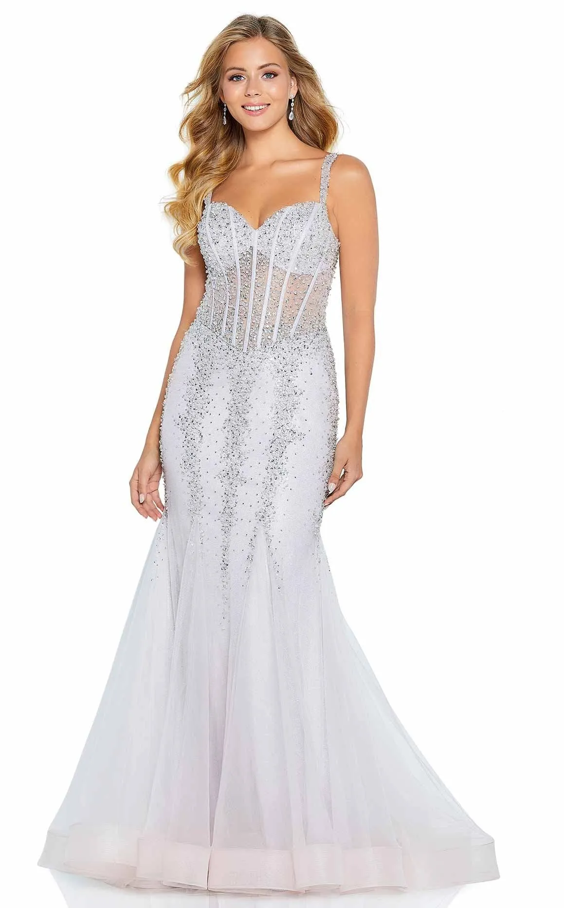 Amarra 20405 Dress