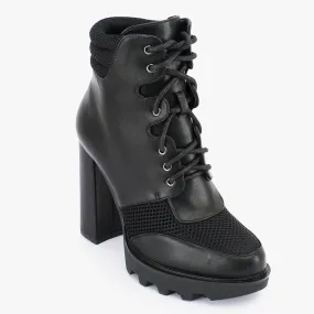 Ankle Boot