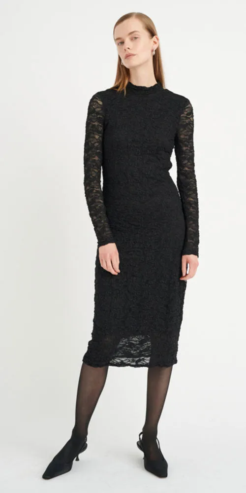 InWear Stretch Lace Dress