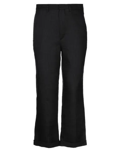 Jacquemus Man Casual trouser Black 36 waist