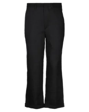 Jacquemus Man Casual trouser Black 36 waist