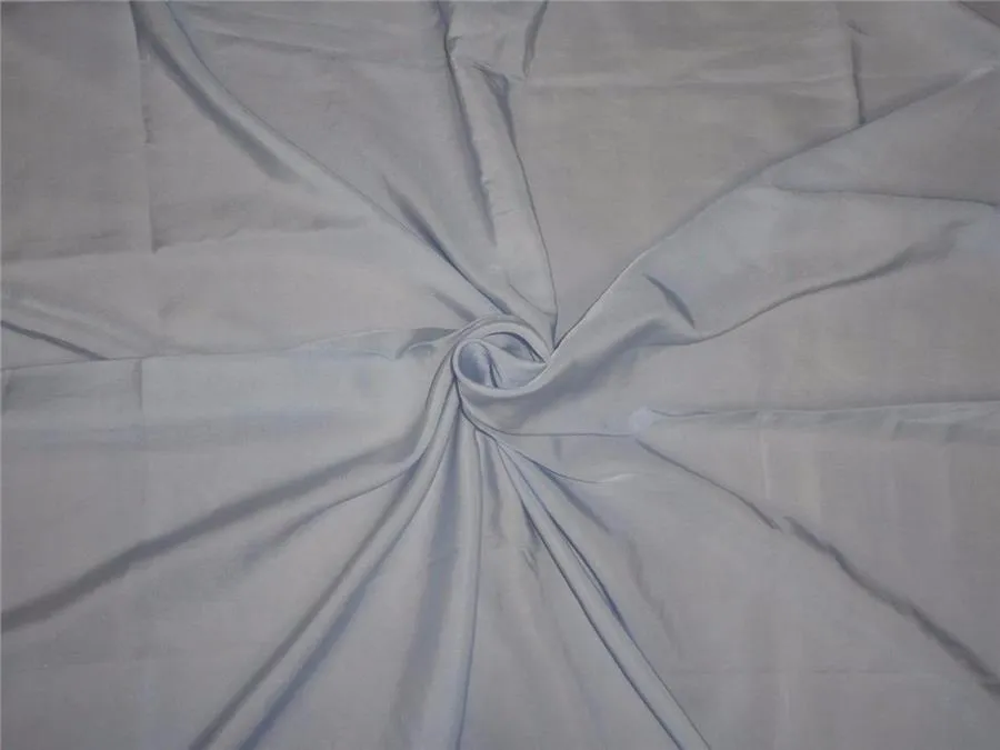 KORA TWILL FABRIC 50&quot; INCH WIDE BABY BLUE COLOR [6632]