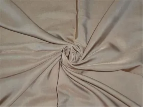 KORA TWILL FABRIC 50&quot; INCH WIDE NUDE COLOR