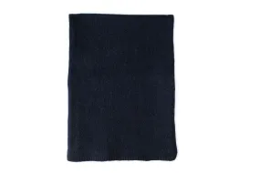 Lushan Scarf  - Navy