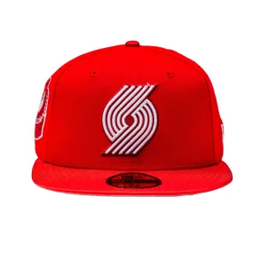 New Era 59FIFTY Logo Active Fitted Cap