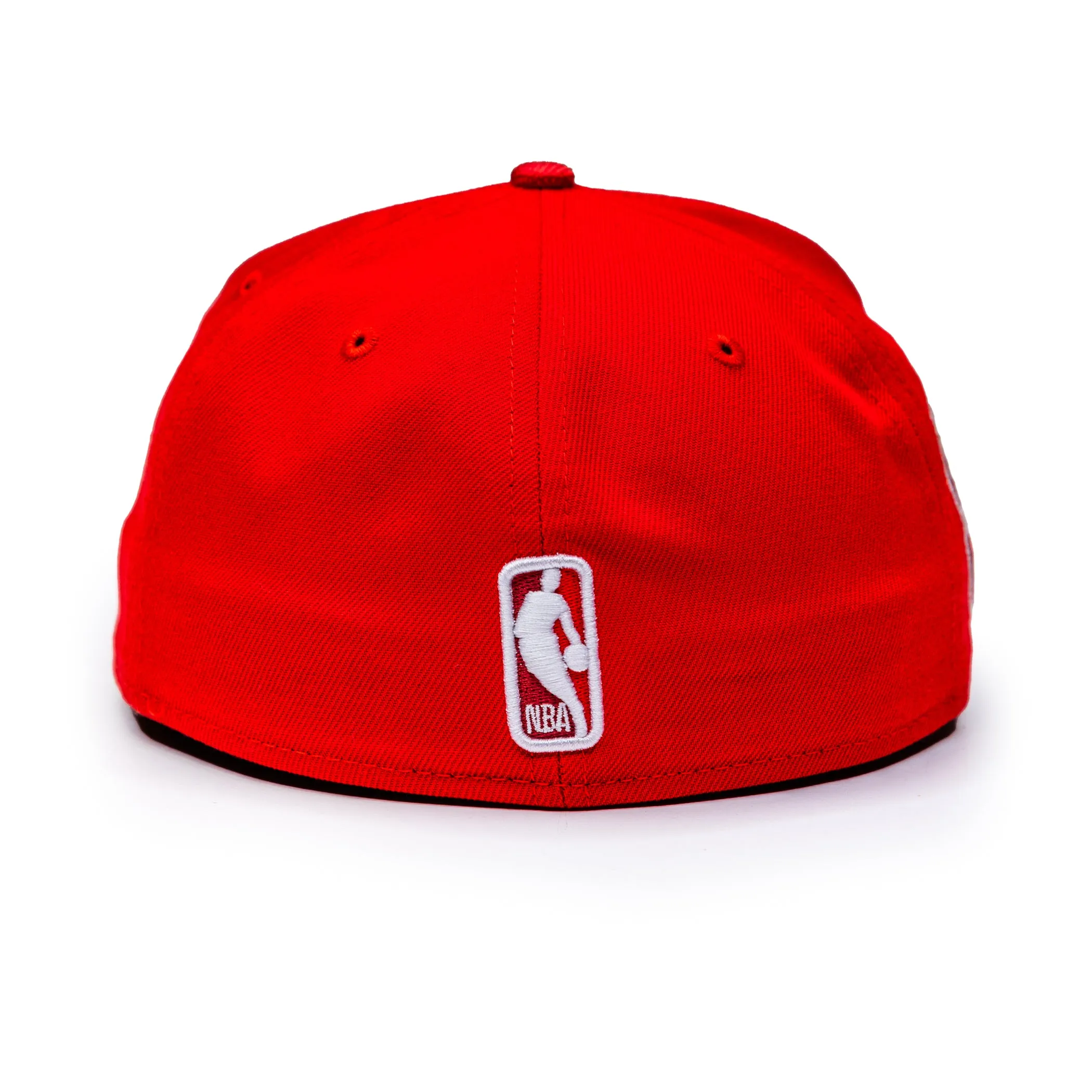 New Era 59FIFTY Logo Active Fitted Cap