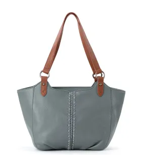 The Sak Bolinas Satchel Handbag